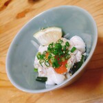 焼き鳥 あちゃこ - 