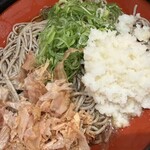 二代目長助 岐阜本巣店 - 