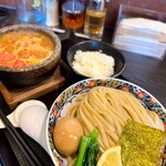 中華蕎麦 一番舎 - 