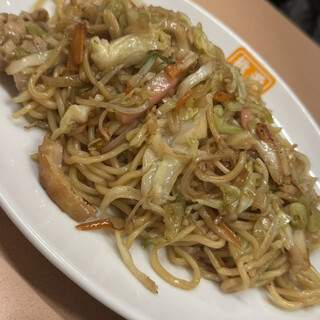 中華食堂 桃源_1