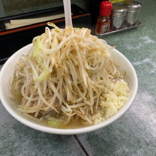 ラーメン二郎_0