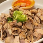 なにわ麺次郎 然 - 