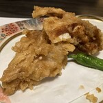 日本料理藤吉 - 