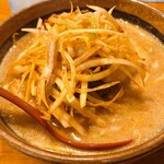 麺場 田所商店 - 料理写真: