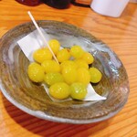 スタンド おやま - 