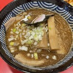 中華そば ふくもり - 