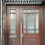 グリル 小松屋 - 