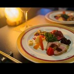 全席完全個室ワインダイニング ダイヤモンドフィッシュ - 