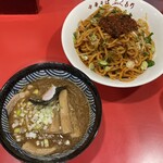 中華そば ふくもり - 