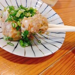 スタンド おやま - 