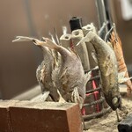 俺の炉ばた 恵比寿 - 