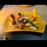 全席完全個室ワインダイニング ダイヤモンドフィッシュ - 