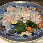 日本料理藤吉 - 