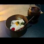 全席完全個室ワインダイニング ダイヤモンドフィッシュ - 