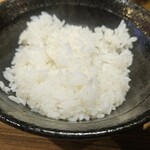 横浜ラーメン 渡来武 - 