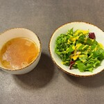 グリル 小松屋 - 