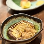 俺の炉ばた - 幻の特大椎茸 天恵菇