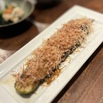 俺の炉ばた - 熊本県産 赤茄子