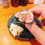 スタンド おやま - 