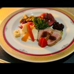 全席完全個室ワインダイニング ダイヤモンドフィッシュ - 