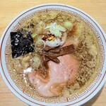 煮干しのビリー - 