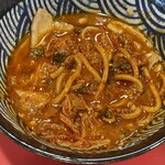 中華そば ふくもり - 