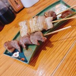 スタンド おやま - 