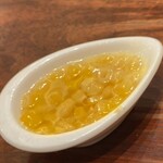 なにわ麺次郎 然 - 