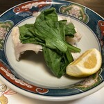 日本料理藤吉 - 