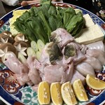 日本料理藤吉 - 