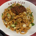 中華そば ふくもり - 