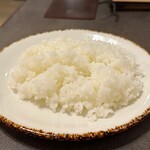 グリル 小松屋 - 