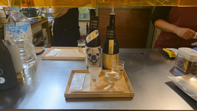 桑原 桑原商店 - 大崎広小路/立ち飲み | 食べログ