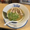 天日塩らーめん べらしお 三国ヶ丘店