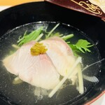 小皿食堂 一拓 - 