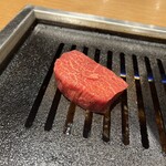 焼肉 白雲台 - 