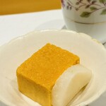 小皿食堂 一拓 - 