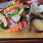 ダイニングまさ坊 - 