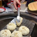 大豊収鉄鍋炖 - 