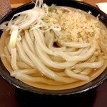 手打うどん いわしや 青山店 - 