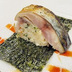 小皿食堂 一拓 - 