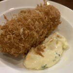 かつれつ四谷たけだ - 