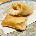 小皿食堂 一拓 - 