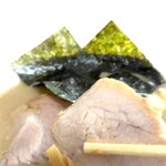 ながせラーメン - 