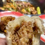 大豊収鉄鍋炖 - 