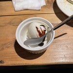 馬ール PERO - 本日のアイス