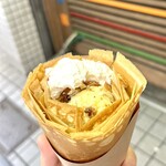Crepeあまのじゃく - 