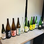 小皿食堂 一拓 - 