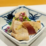 小皿食堂 一拓 - 