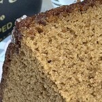 黒船 - コーヒー味が美味しい